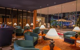 The Lantern Resorts Patong